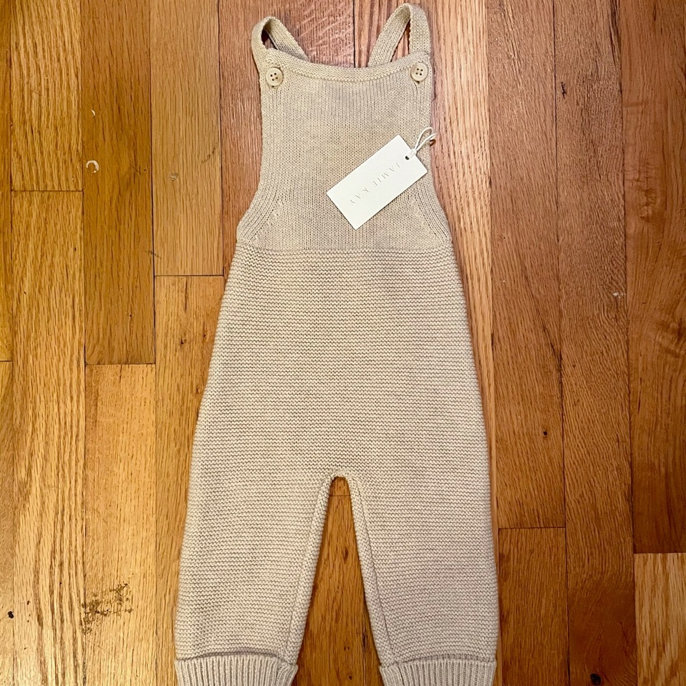 NWT Jamie Kay Alex Romper